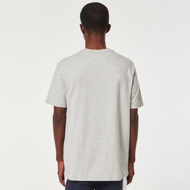 Oakley band b1b tee T8RX02563 ny granit