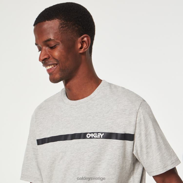 Oakley band b1b tee T8RX02563 ny granit