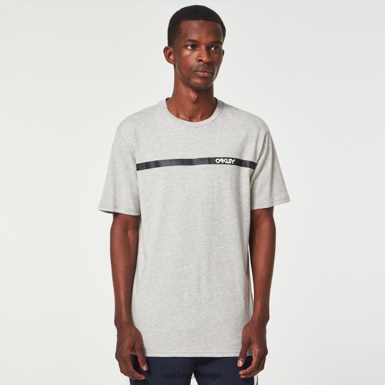 Oakley band b1b tee T8RX02563 ny granit