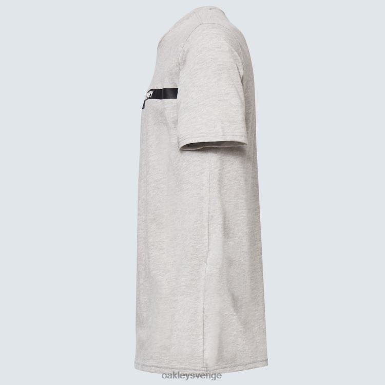 Oakley band b1b tee T8RX02563 ny granit