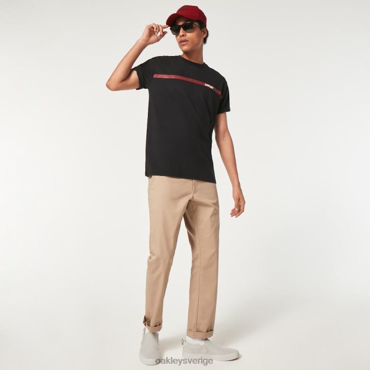 Oakley band b1b tee T8RX02564 mörkläggning