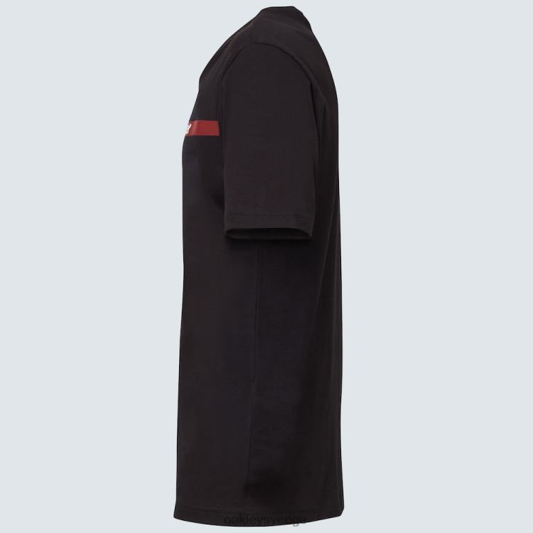 Oakley band b1b tee T8RX02564 mörkläggning