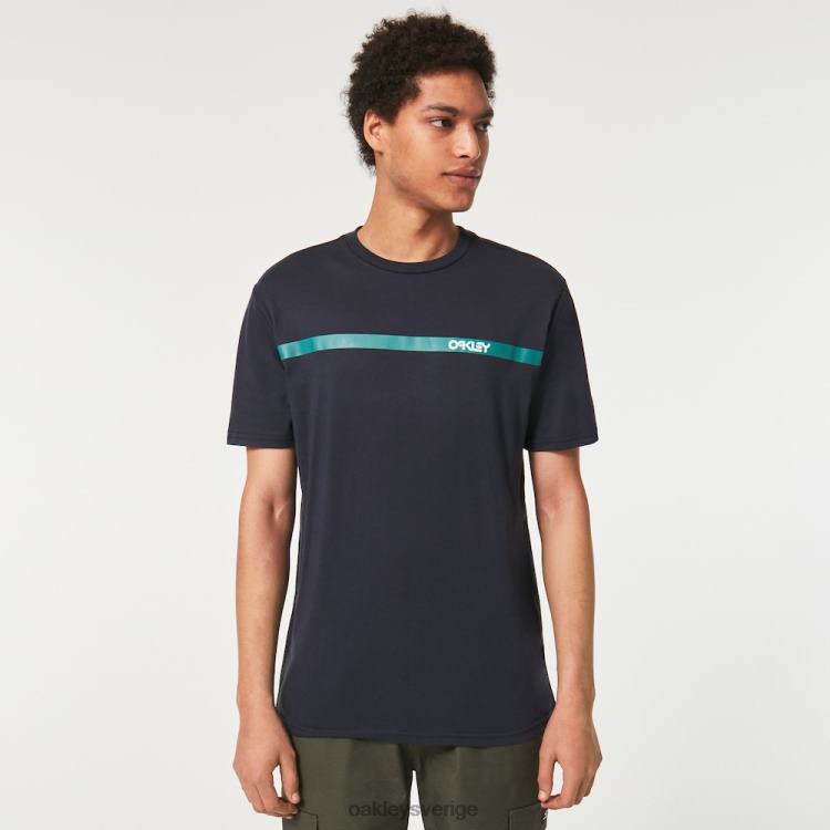 Oakley band b1b tee T8RX02566 famn