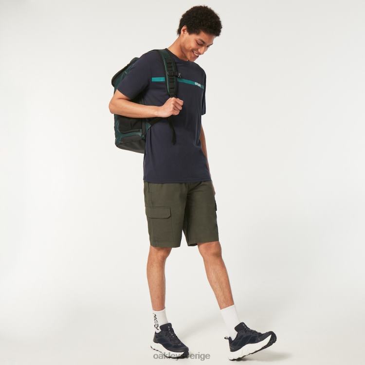 Oakley band b1b tee T8RX02566 famn