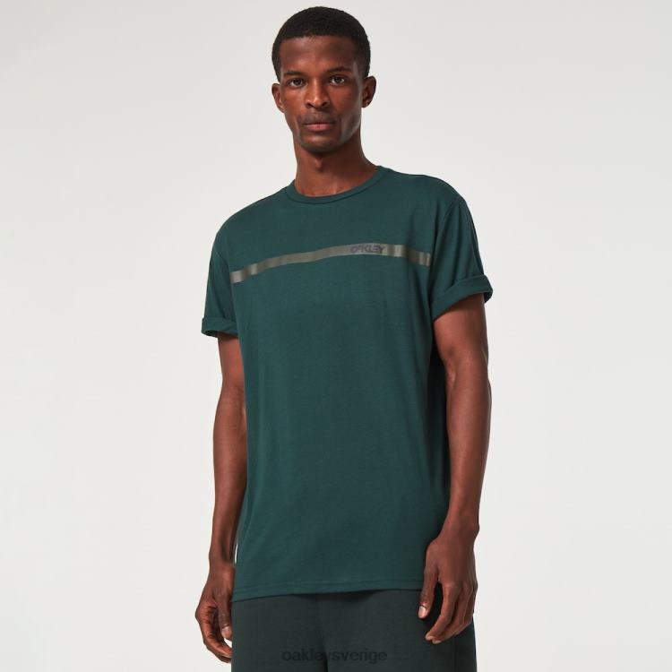 Oakley band b1b tee T8RX02567 Jägargrönt