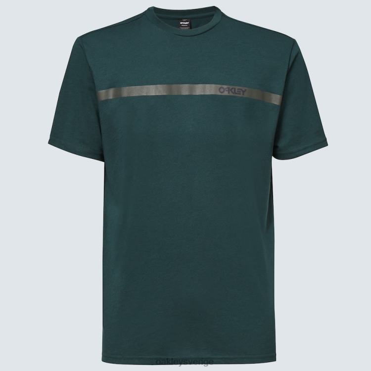 Oakley band b1b tee T8RX02567 Jägargrönt