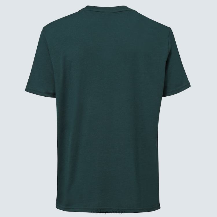 Oakley band b1b tee T8RX02567 Jägargrönt