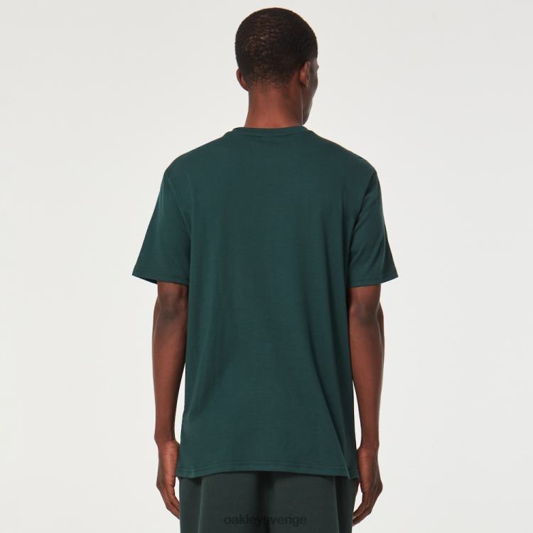 Oakley band b1b tee T8RX02567 Jägargrönt