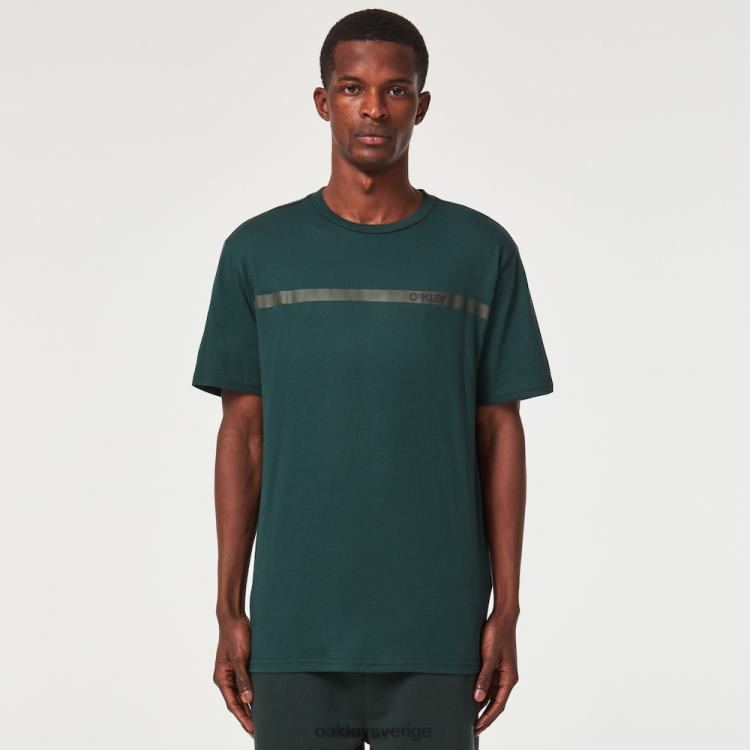Oakley band b1b tee T8RX02567 Jägargrönt