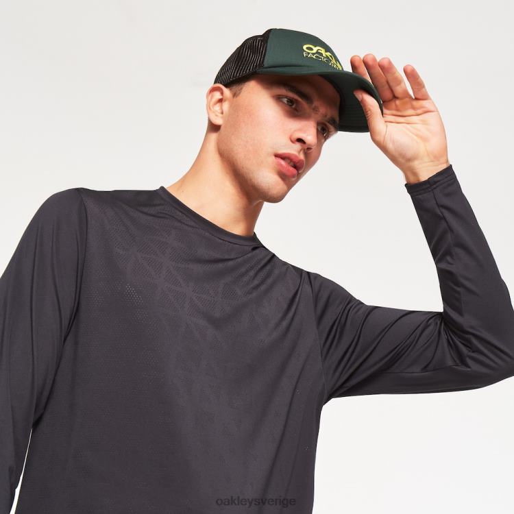 Oakley berm ls tröja T8RX02517 mörkläggning
