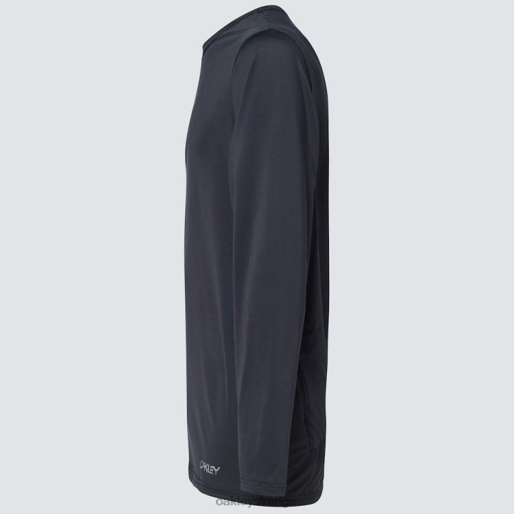 Oakley berm ls tröja T8RX02517 mörkläggning