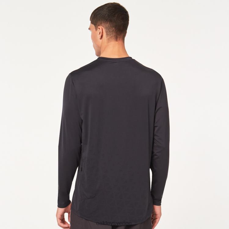 Oakley berm ls tröja T8RX02517 mörkläggning