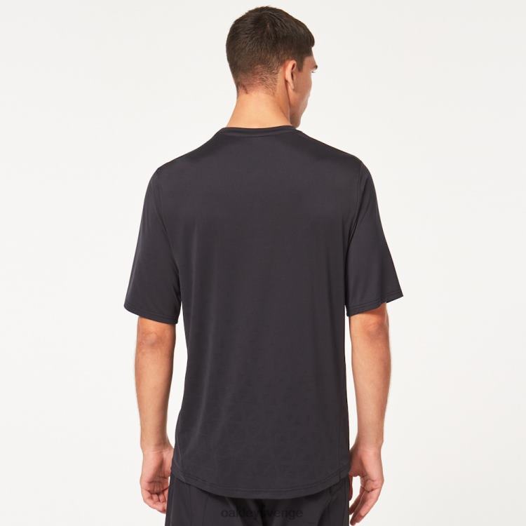 Oakley berm ss tröja T8RX02520 mörkläggning