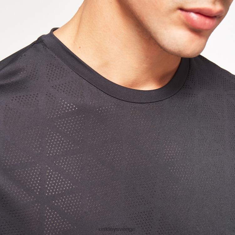 Oakley berm ss tröja T8RX02520 mörkläggning