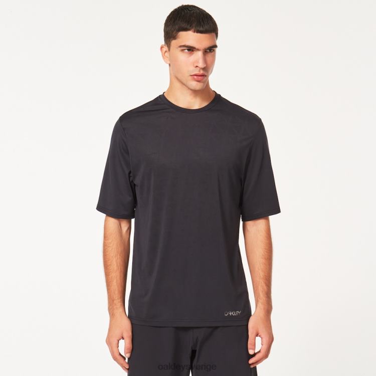 Oakley berm ss tröja T8RX02520 mörkläggning