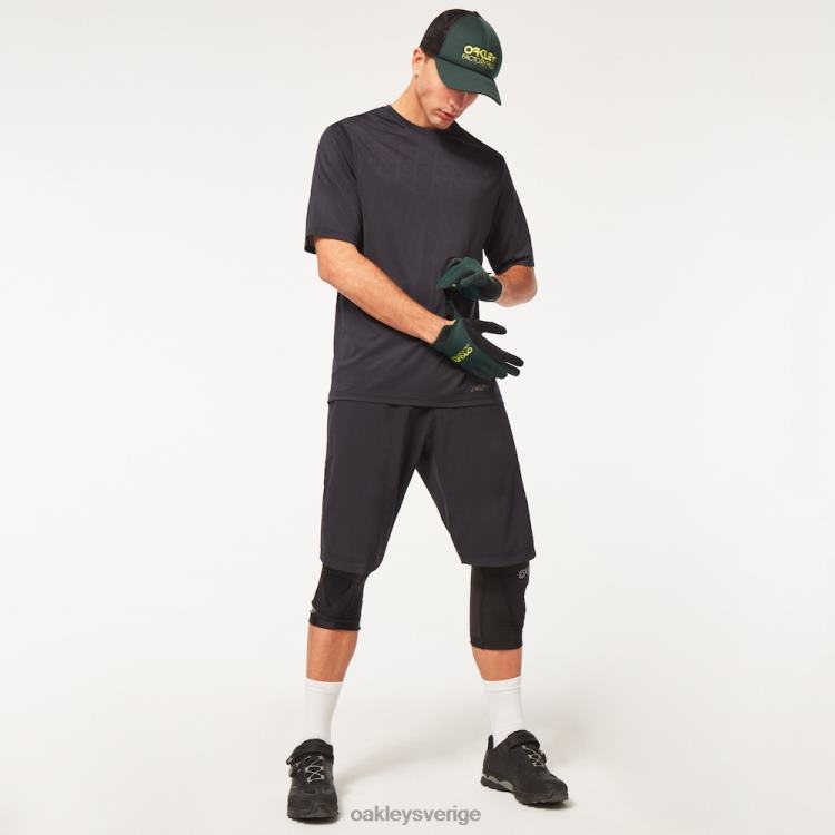 Oakley berm ss tröja T8RX02520 mörkläggning