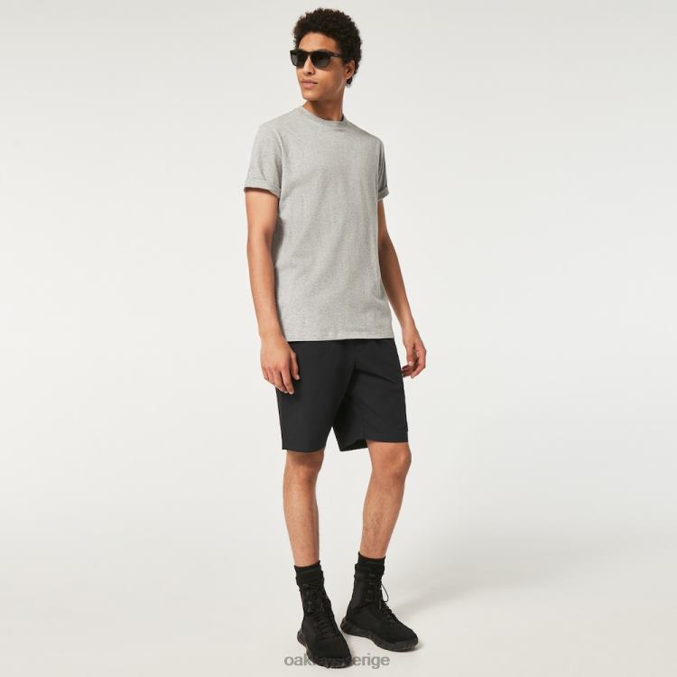 Oakley bobby b1b patch t-shirt T8RX02588 ny granit