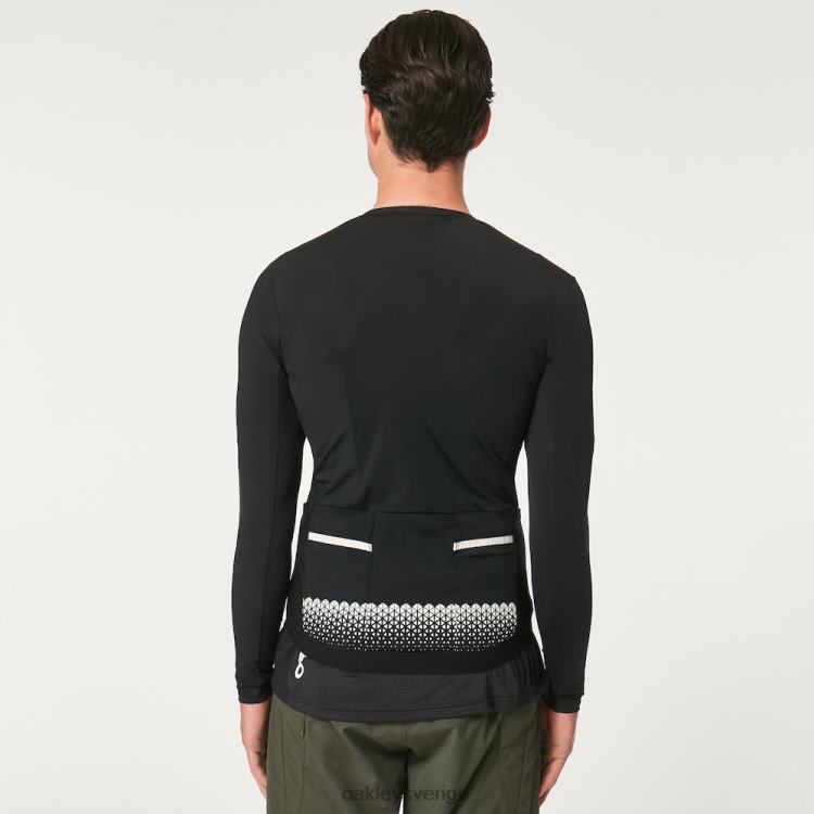 Oakley element ls tröja T8RX02577 mörkläggning