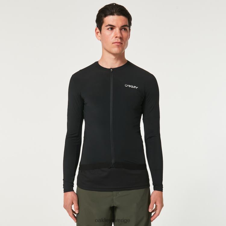 Oakley element ls tröja T8RX02577 mörkläggning