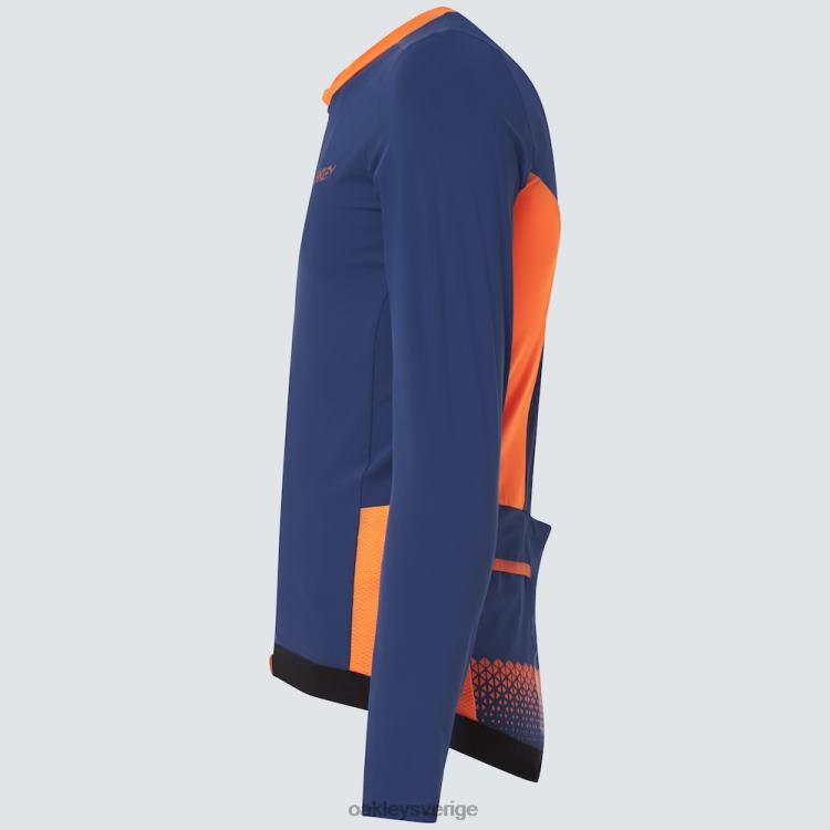 Oakley element ls tröja T8RX02578 poseidon