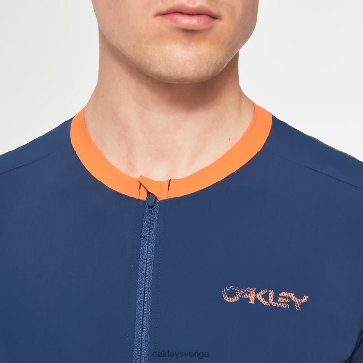 Oakley element ls tröja T8RX02578 poseidon