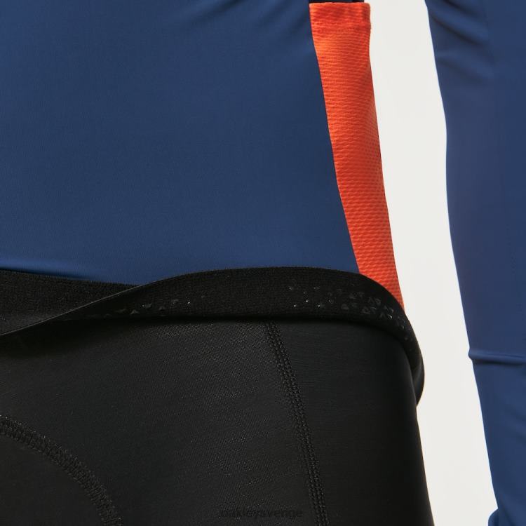 Oakley element ls tröja T8RX02578 poseidon