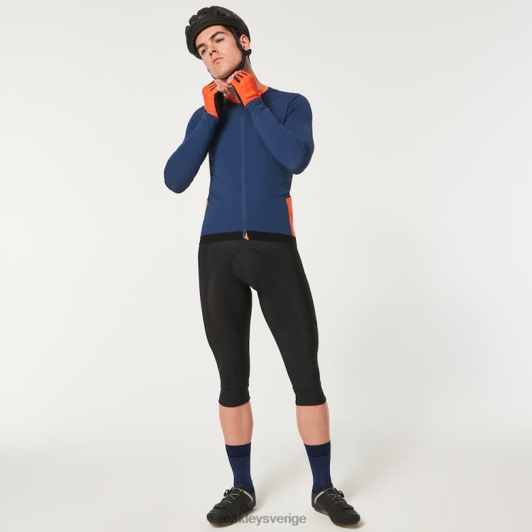 Oakley element ls tröja T8RX02578 poseidon