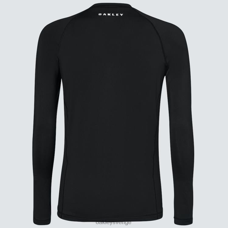 Oakley ellips rashguard ls T8RX02579 mörkläggning