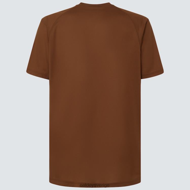 Oakley förbättra mesh rc ss tee T8RX02159 karaff