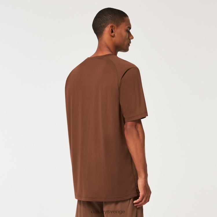 Oakley förbättra mesh rc ss tee T8RX02159 karaff