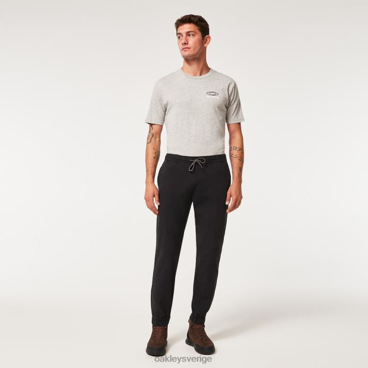 Oakley framtida koalitionstee T8RX02288 ny granit hthr