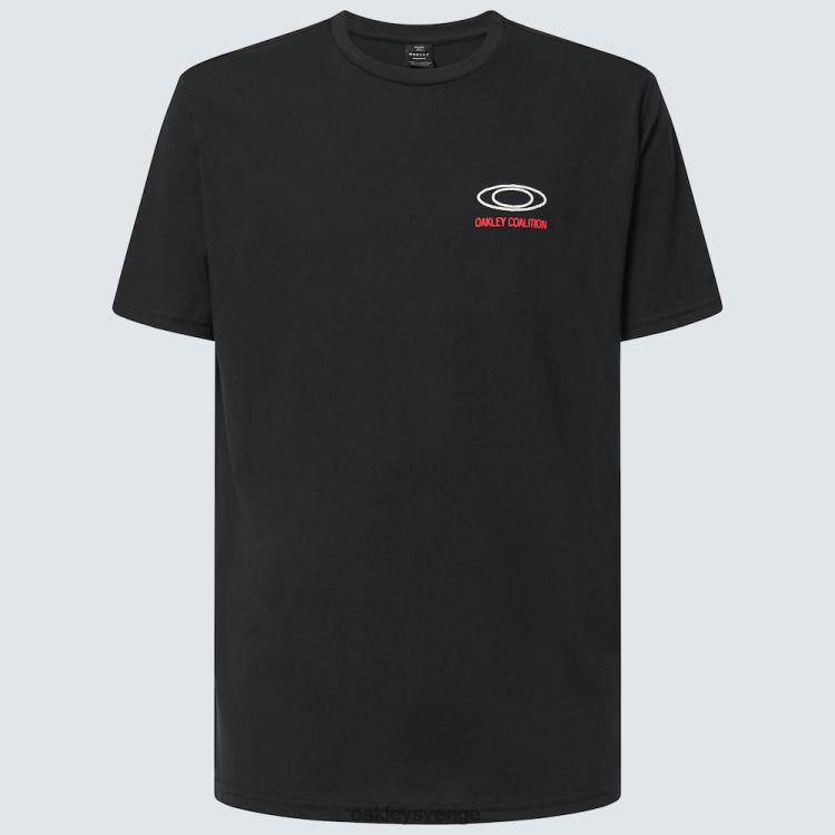 Oakley framtida koalitionstee T8RX02289 mörkläggning