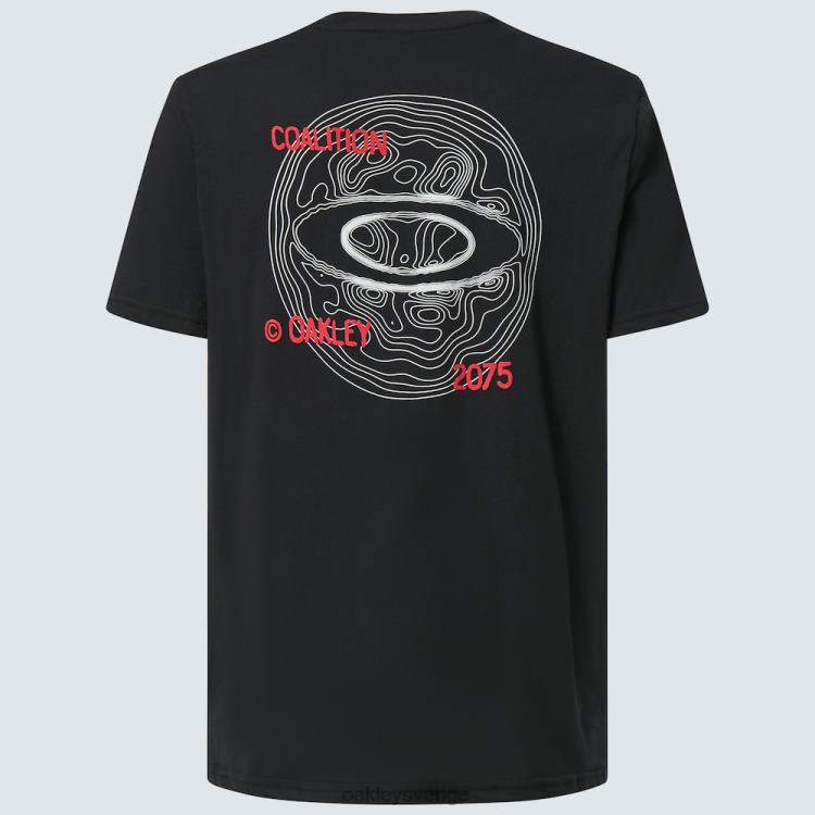 Oakley framtida koalitionstee T8RX02289 mörkläggning