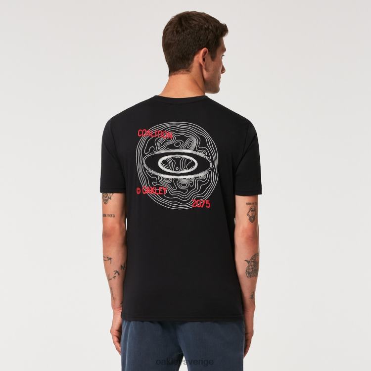 Oakley framtida koalitionstee T8RX02289 mörkläggning