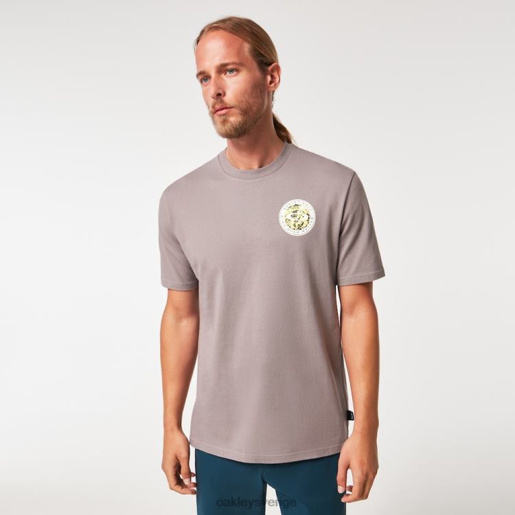 Oakley golf mind tee T8RX02209 stormfront