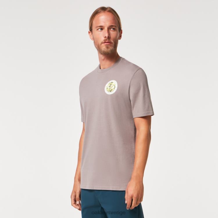 Oakley golf mind tee T8RX02209 stormfront