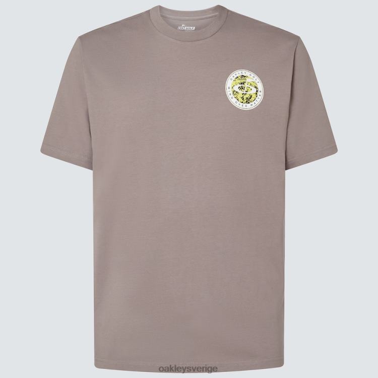 Oakley golf mind tee T8RX02209 stormfront