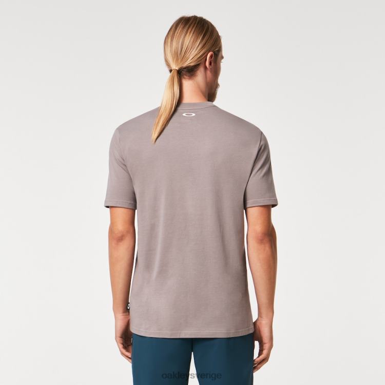 Oakley golf mind tee T8RX02209 stormfront