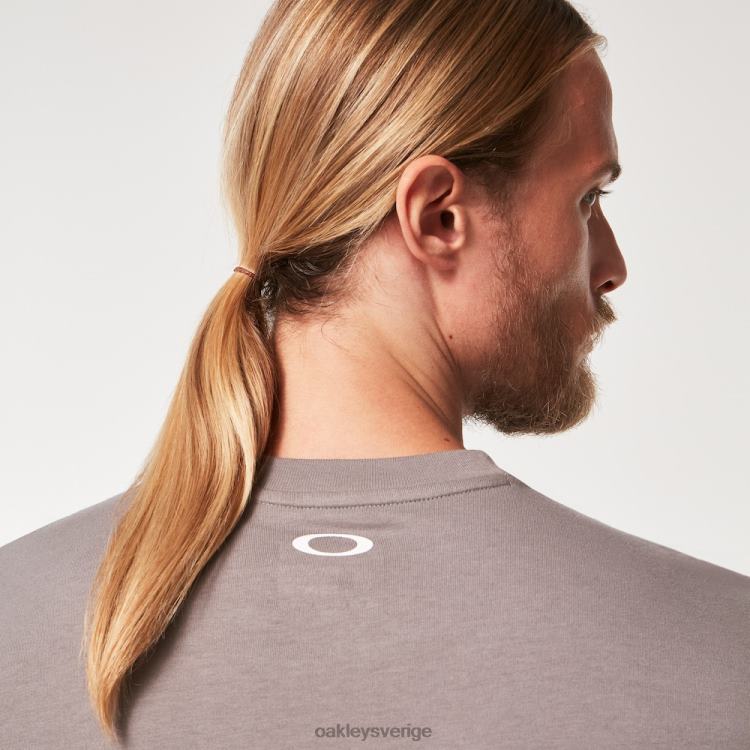 Oakley golf mind tee T8RX02209 stormfront