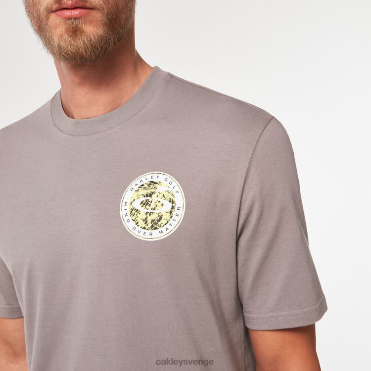 Oakley golf mind tee T8RX02209 stormfront