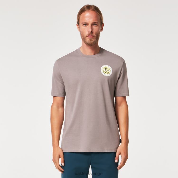 Oakley golf mind tee T8RX02209 stormfront