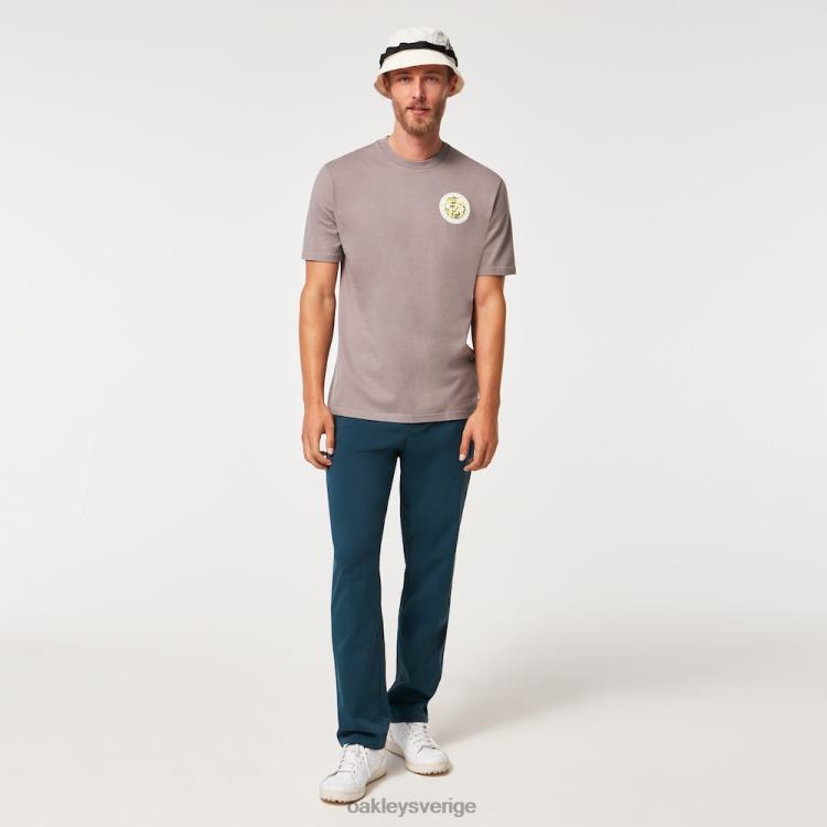 Oakley golf mind tee T8RX02209 stormfront