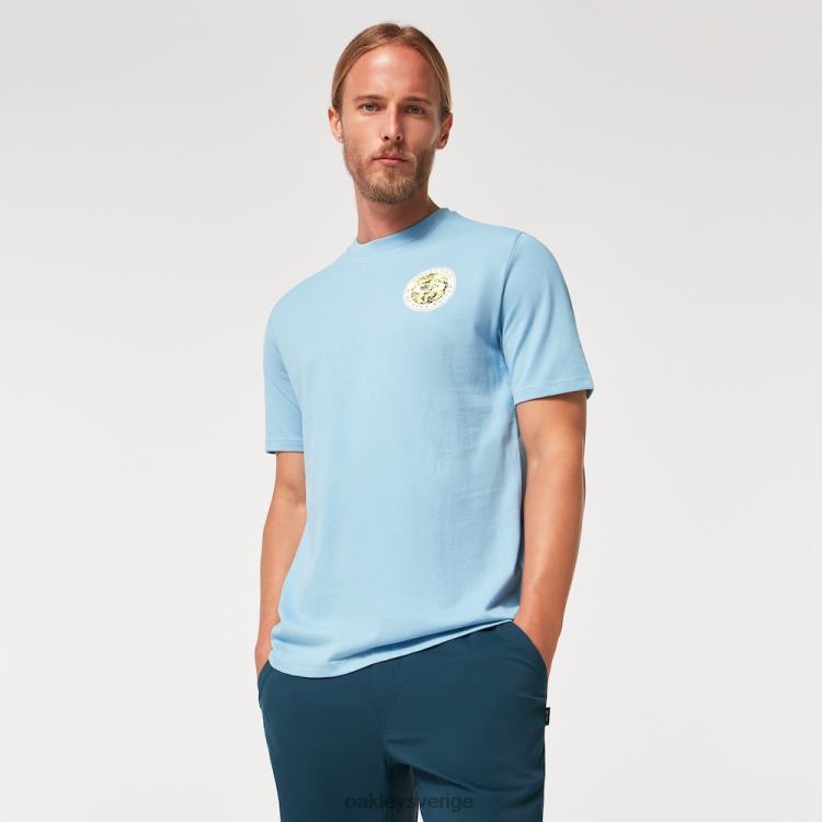 Oakley golf mind tee T8RX02210 stenväska blå