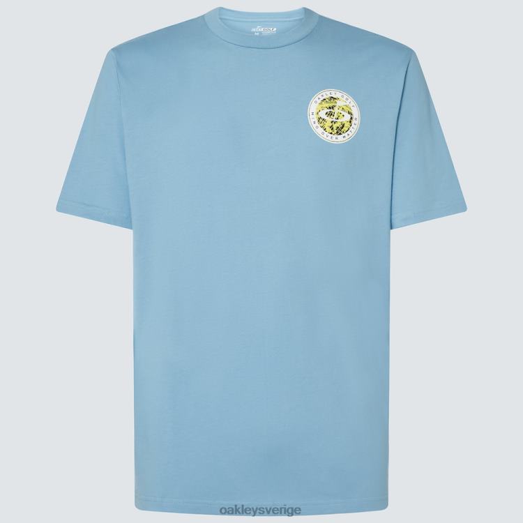 Oakley golf mind tee T8RX02210 stenväska blå