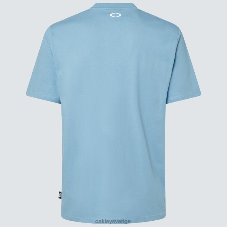 Oakley golf mind tee T8RX02210 stenväska blå