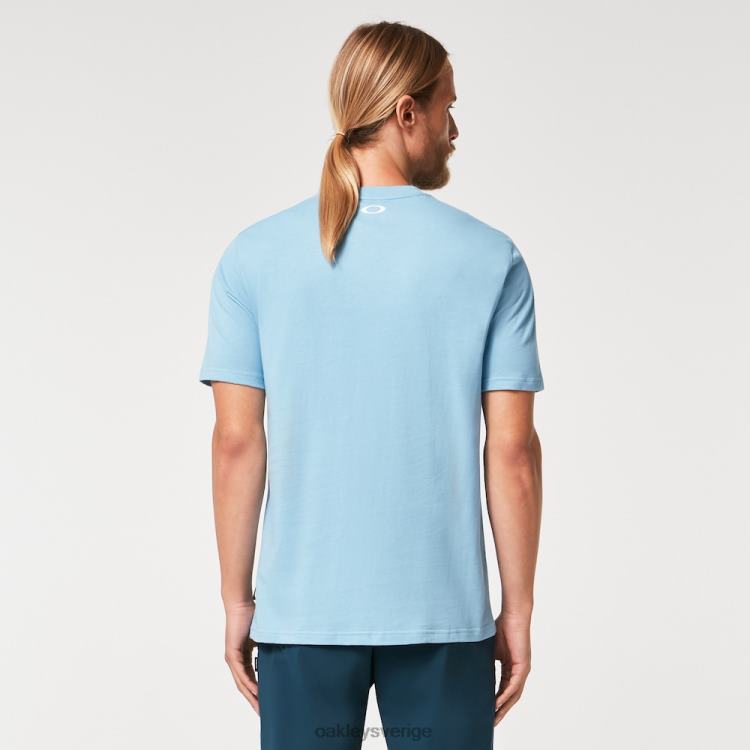 Oakley golf mind tee T8RX02210 stenväska blå