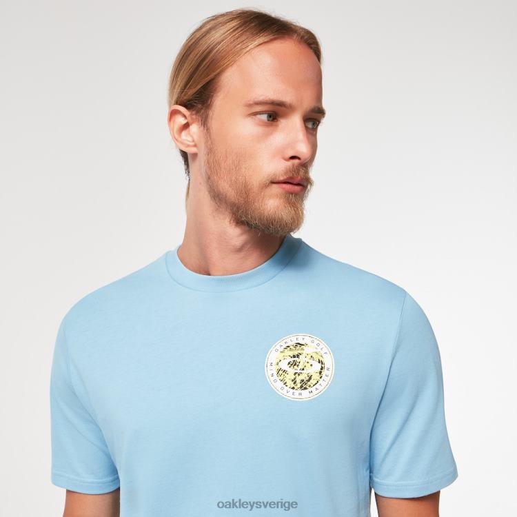 Oakley golf mind tee T8RX02210 stenväska blå