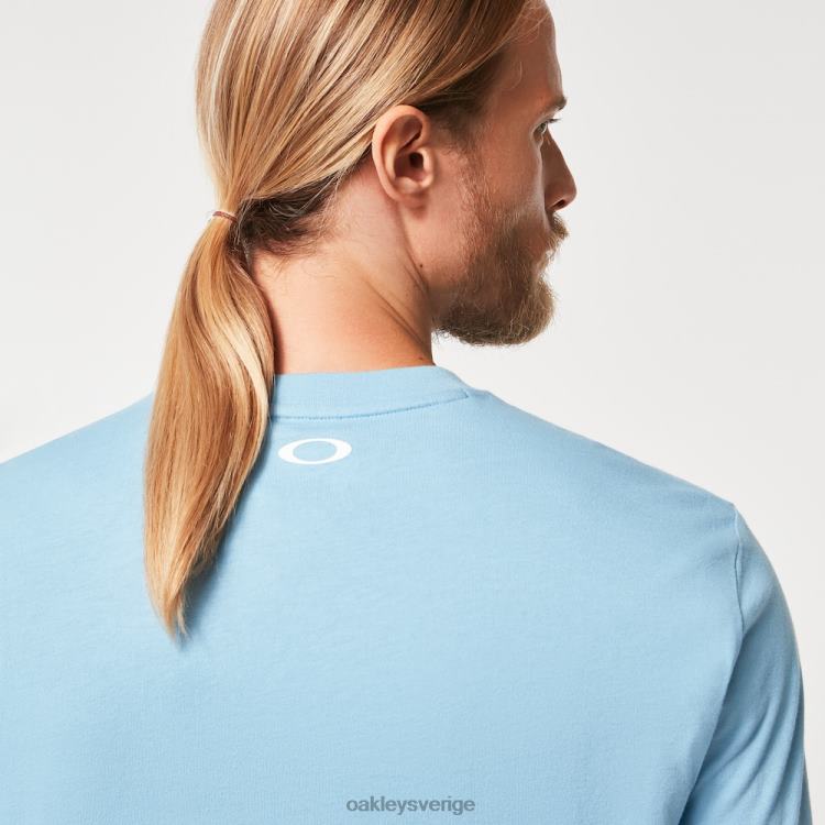 Oakley golf mind tee T8RX02210 stenväska blå