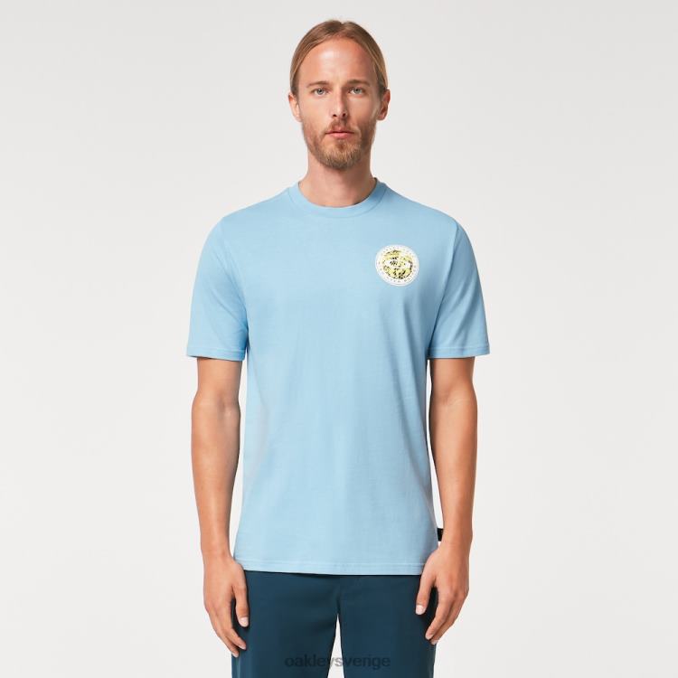 Oakley golf mind tee T8RX02210 stenväska blå