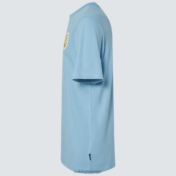 Oakley golf mind tee T8RX02210 stenväska blå